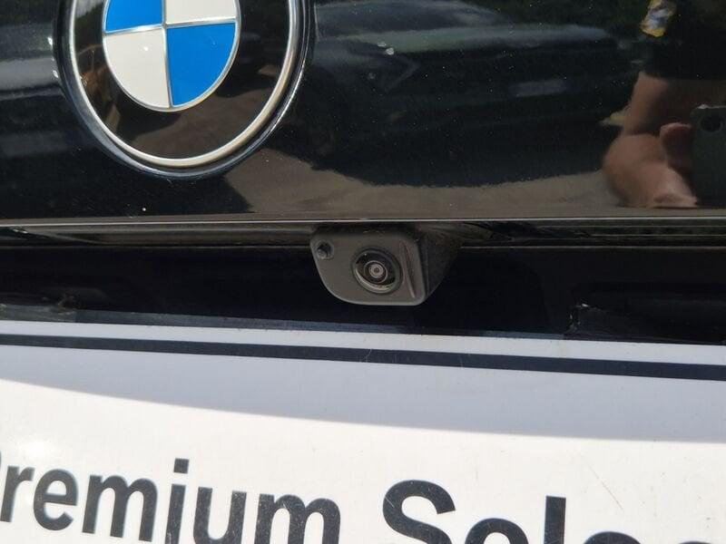 BMW Serie 2 Active Tourer 218d Active Tourer Msport auto