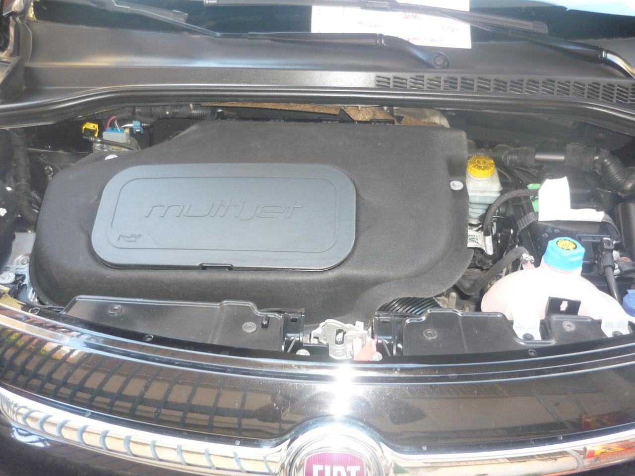Fiat 500L 1.3 Multijet 95 CV Business