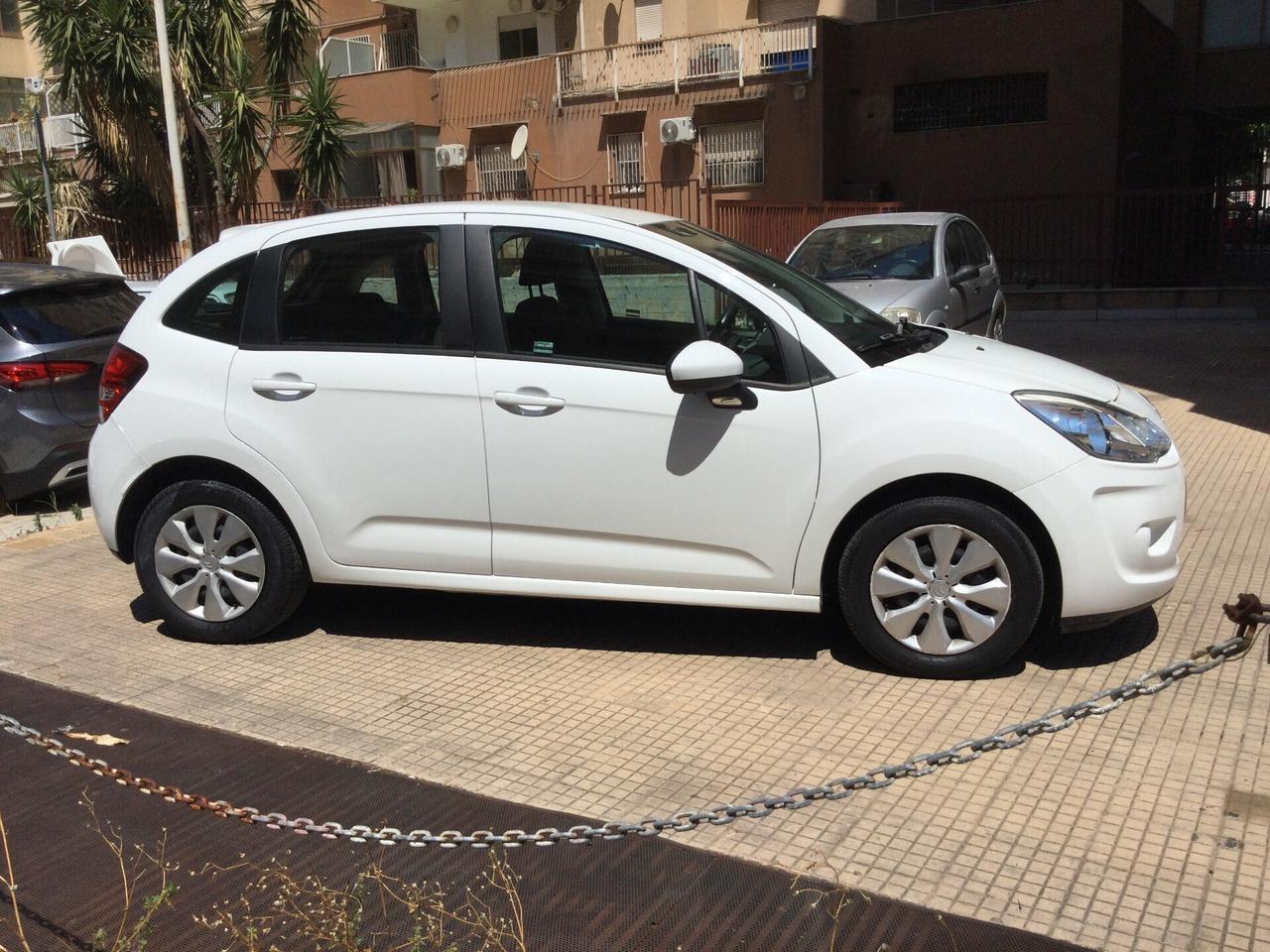 Citroen C3 1.1 Seduction