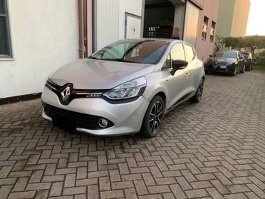 Renault Clio 1.5 dCi 8V 75CV 5 porte EURO6 neopatentati