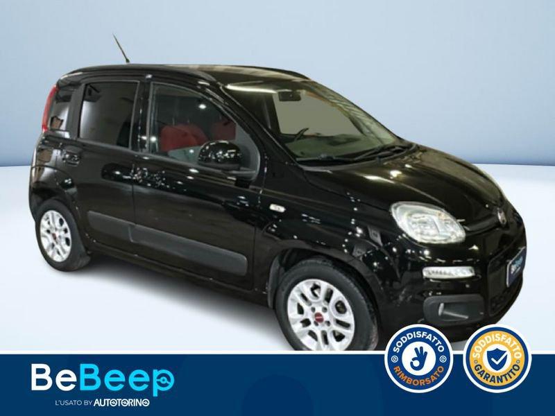 FIAT Panda 1.2 LOUNGE 69CV