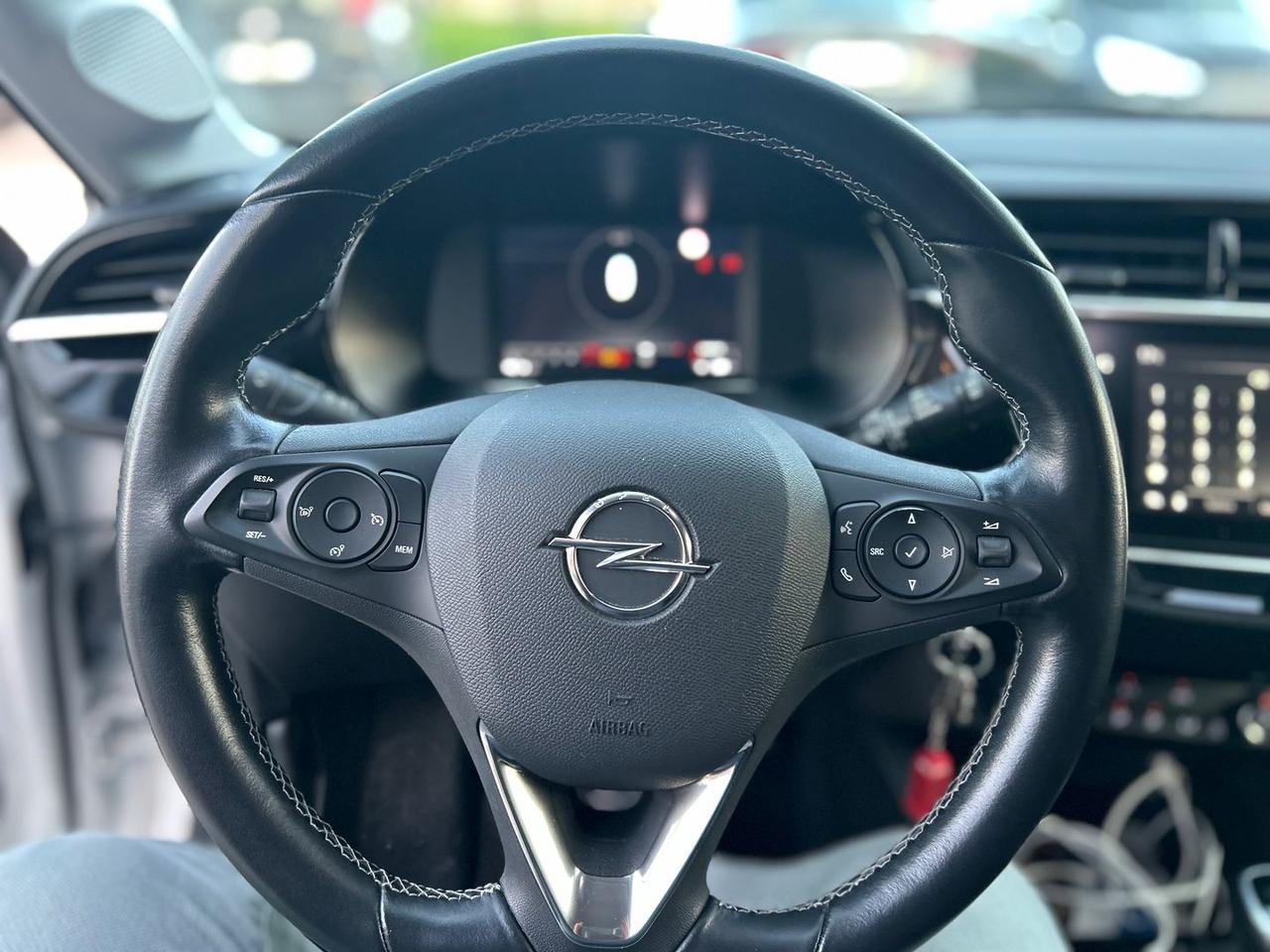 Opel Corsa Elegance 1.5 D #10081