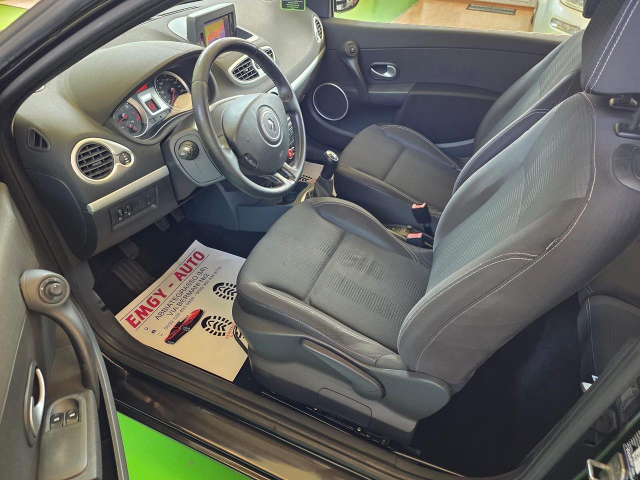 Renault Clio 1.2 16V 3 p. Luxe Neopatentati