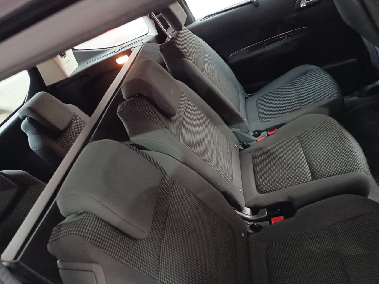 Peugeot 5008 BlueHDi 120 CV Business 7 POSTI