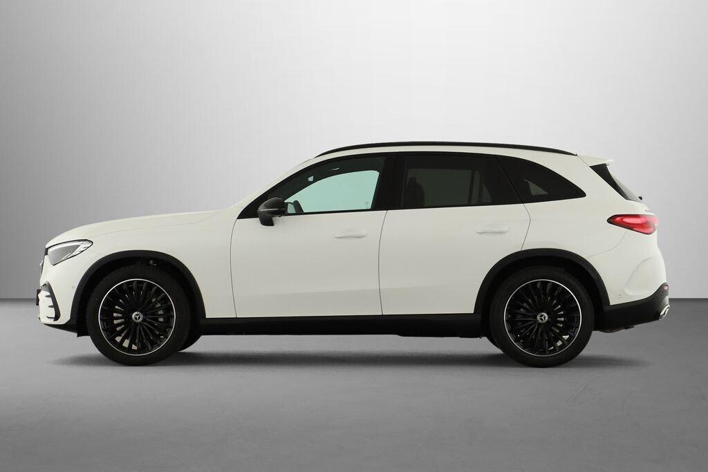Mercedes-benz GLC 220 GLC 220 d 4Matic Mild Hybrid AMG Line Advanced