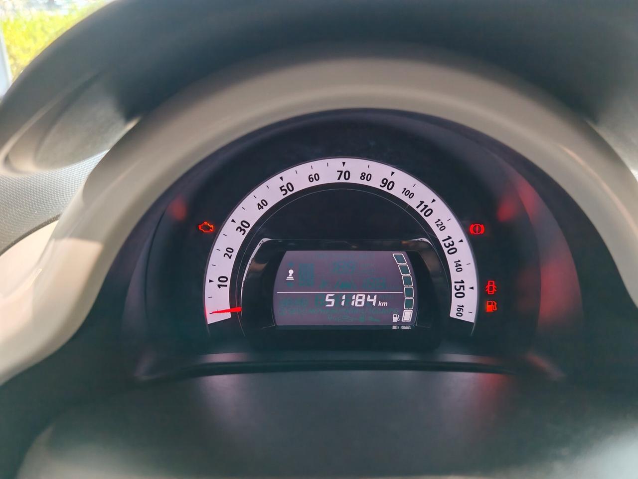 Renault Twingo 1.0 SCe Live