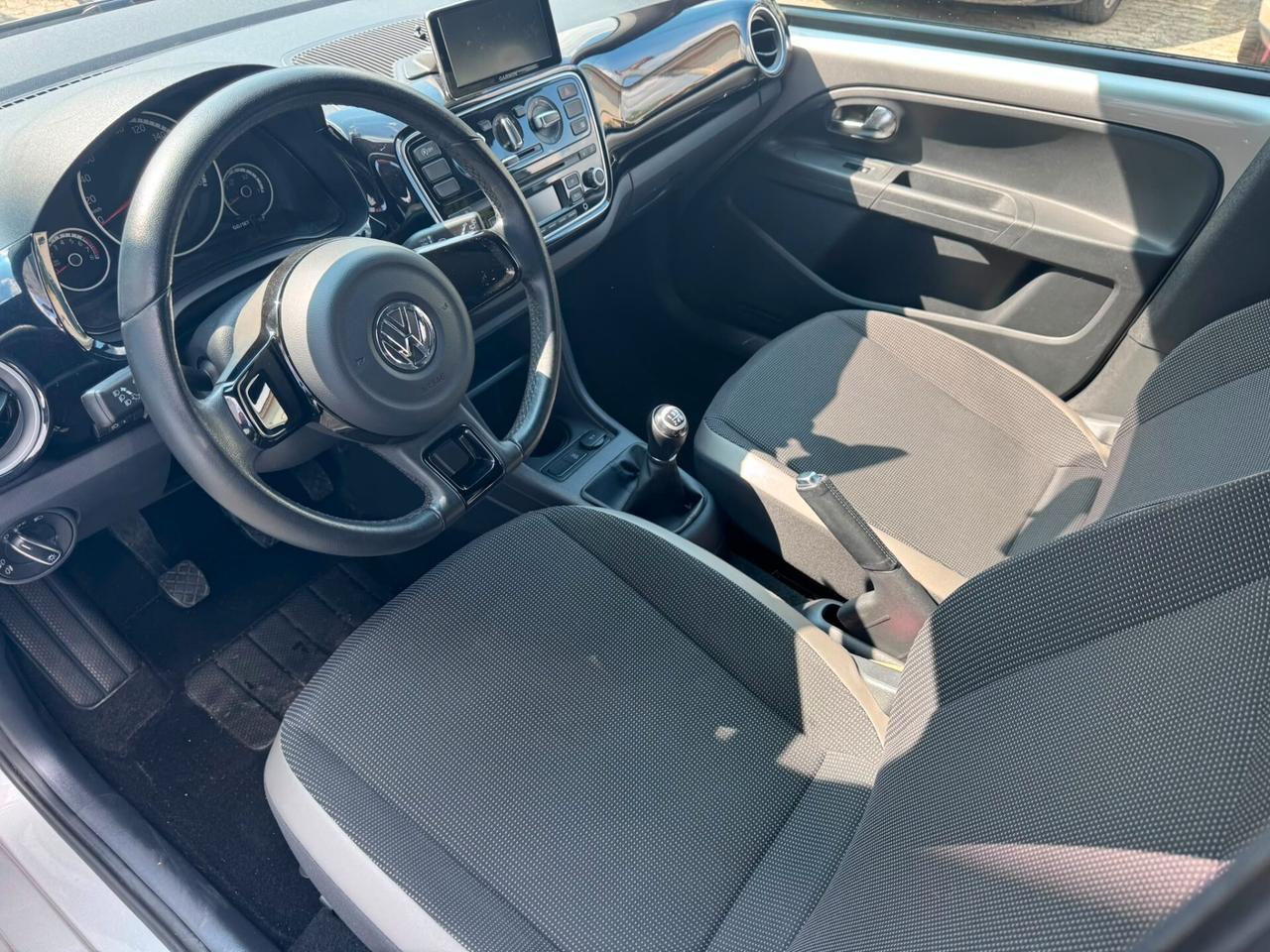 Volkswagen up! 1.0 5p. eco move BlueMotion Technology