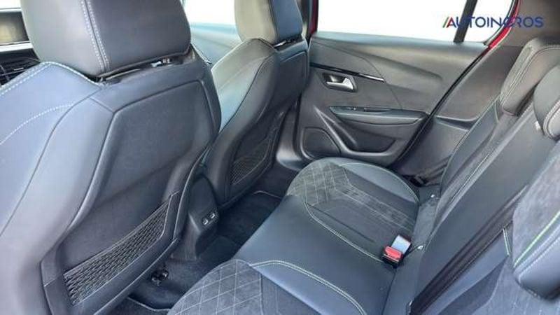 Peugeot 208 1.2 puretech GT Pack s& 100 CV MT5 USATO GARANTITO