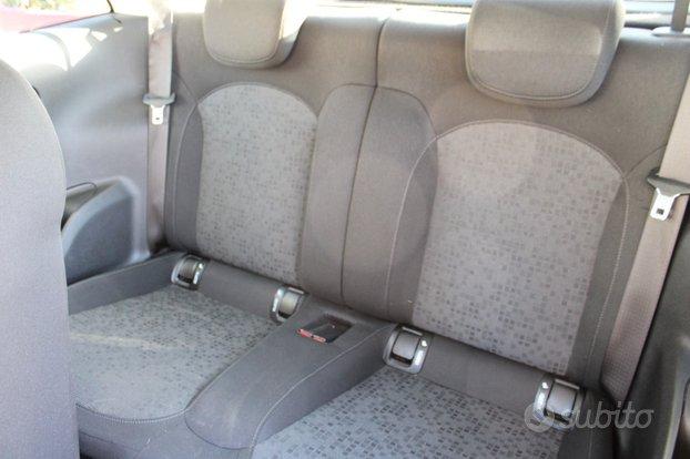 Opel Adam 1.4 87cv benz/g.p.l. Slam