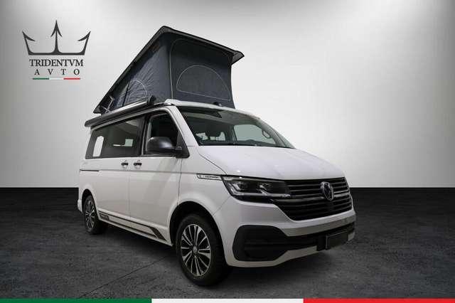 Volkswagen T6.1 California 2.0 TDI Coast Ocean 150cv 4Motion 4x4