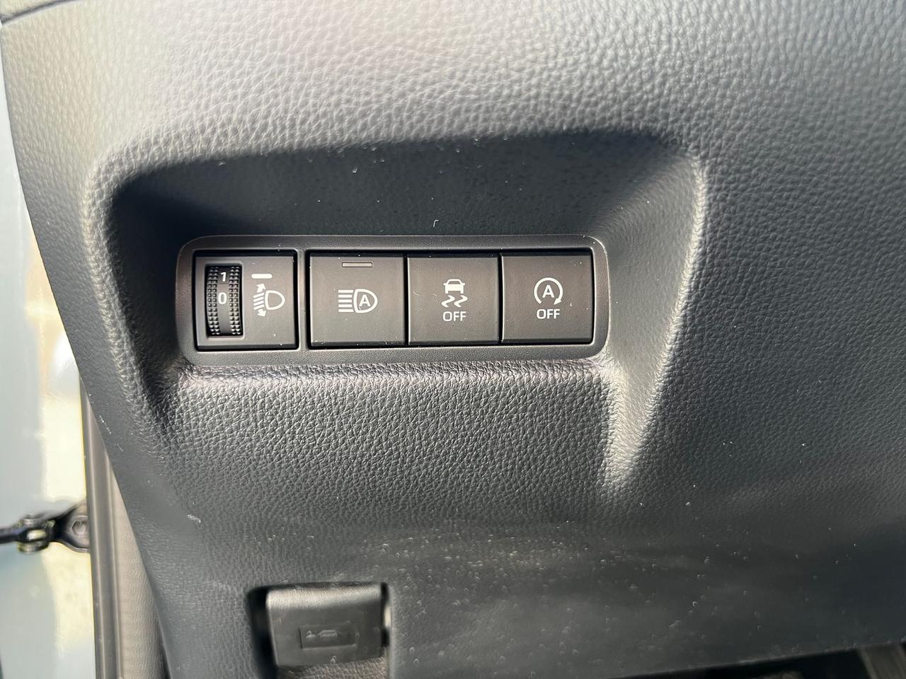 Toyota Aygo Active 1.0 VVT-i #50583