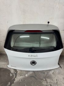 Portellone Smart Forfour 453 2014-2020