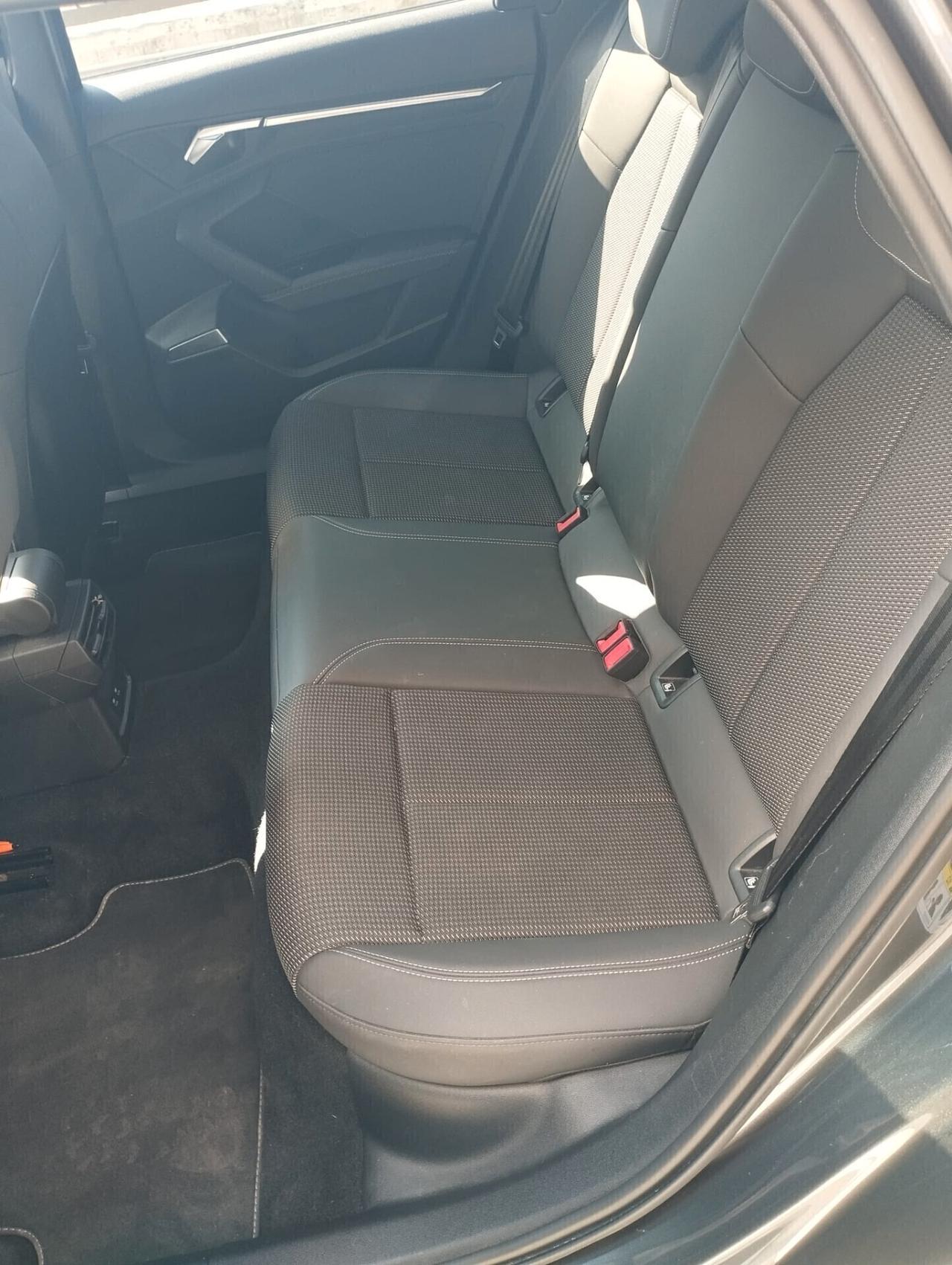 Audi A3 SPB 35 TDI S tronic S line edition