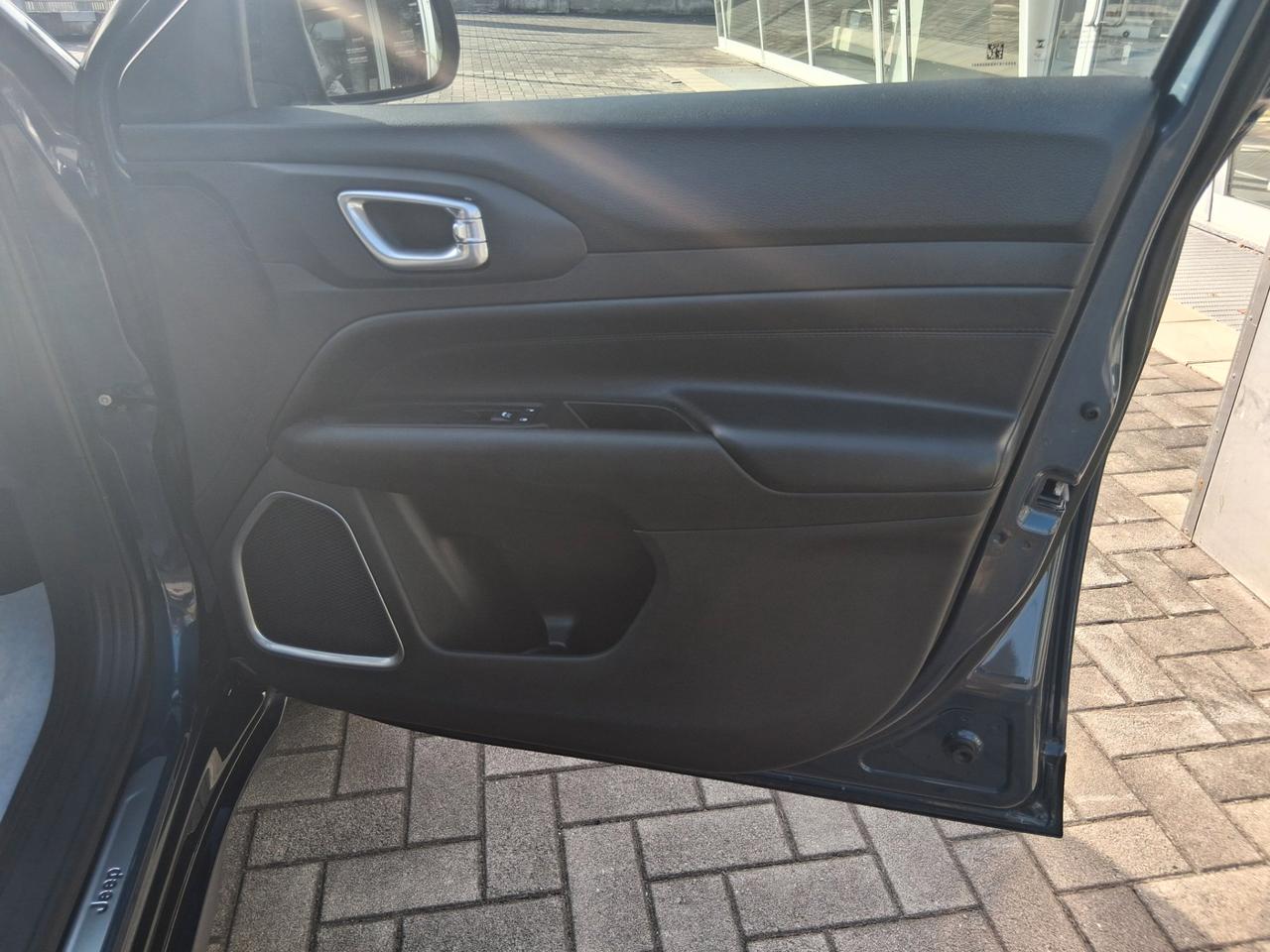 Jeep Compass 1.3 turbo t4 phev S 4xe auto