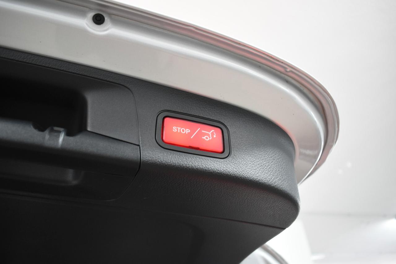 Mercedes-benz GLA 200 d Automatic Premium