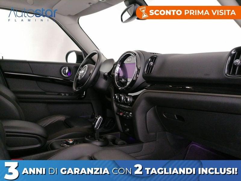 MINI Countryman Mini 2.0 Cooper D Essential auto