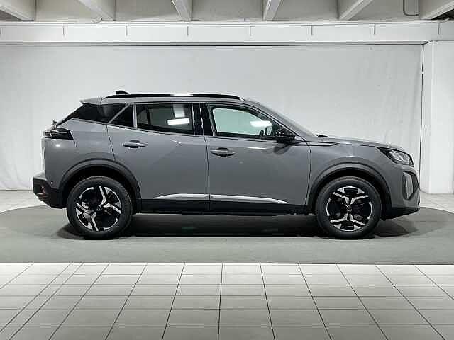 Peugeot 2008 PureTech 100 S&S Allure