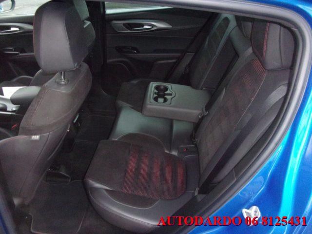 ALFA ROMEO Tonale 1.5 130 CV MHEV TCT7 Sprint