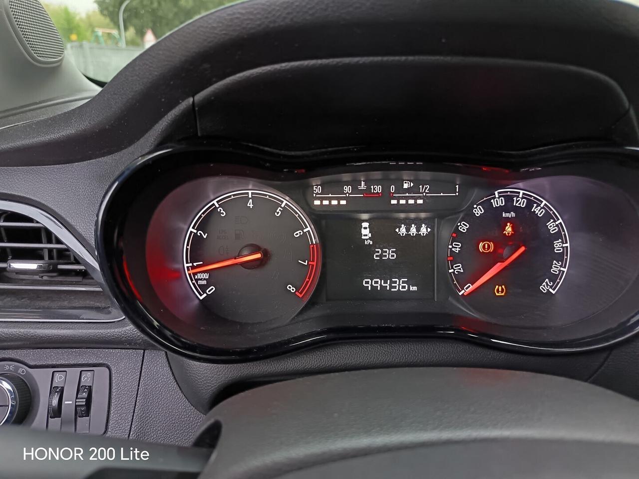 OPEL Karl Rocks 1.0 73 CV Start&Stop