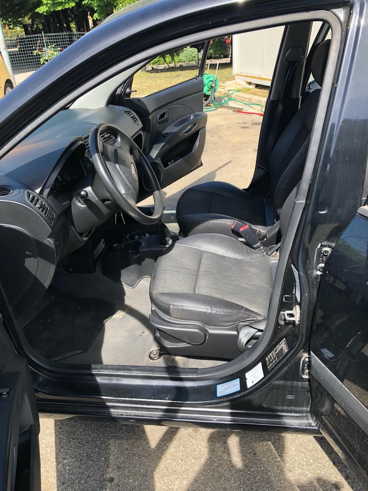 Kia Picanto 1.0 12V Life Bi-Fuel