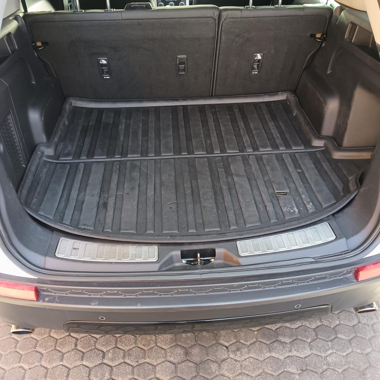 Land Rover Discovery Sport HSE