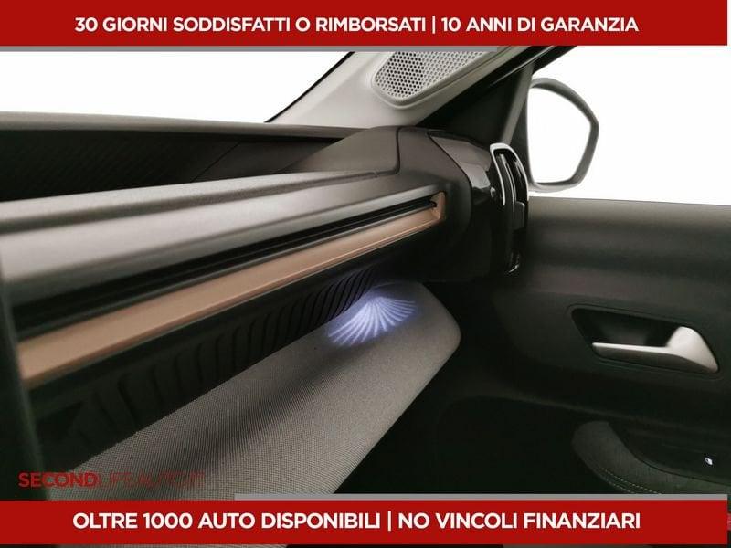 Citroën C3 Aircross C3 Aircross 1.2 turbo Plus 100cv