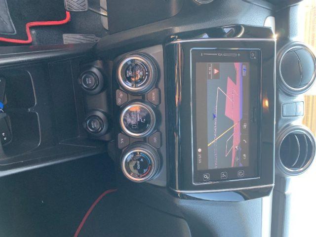 SUZUKI Swift 1.2 Hybrid Top