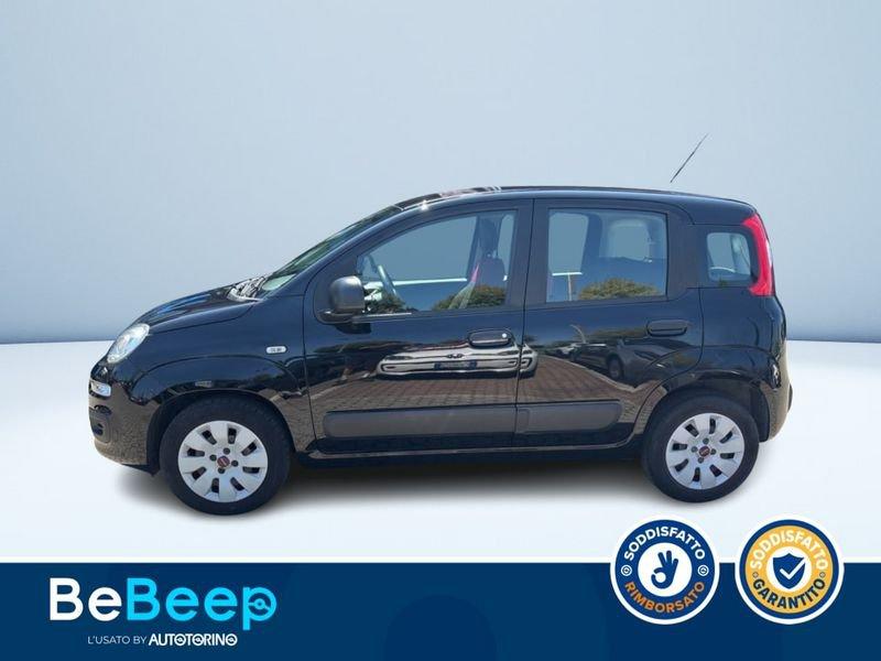 FIAT Panda 1.2 EASY 69CV E6