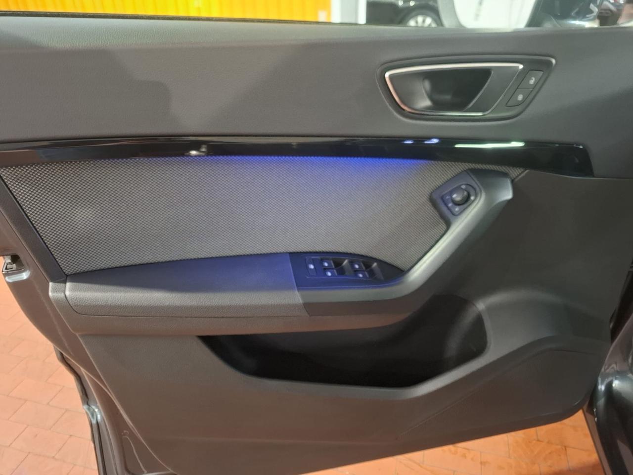 Seat Ateca 1.6 TDI Ecomotive XCELLENCE