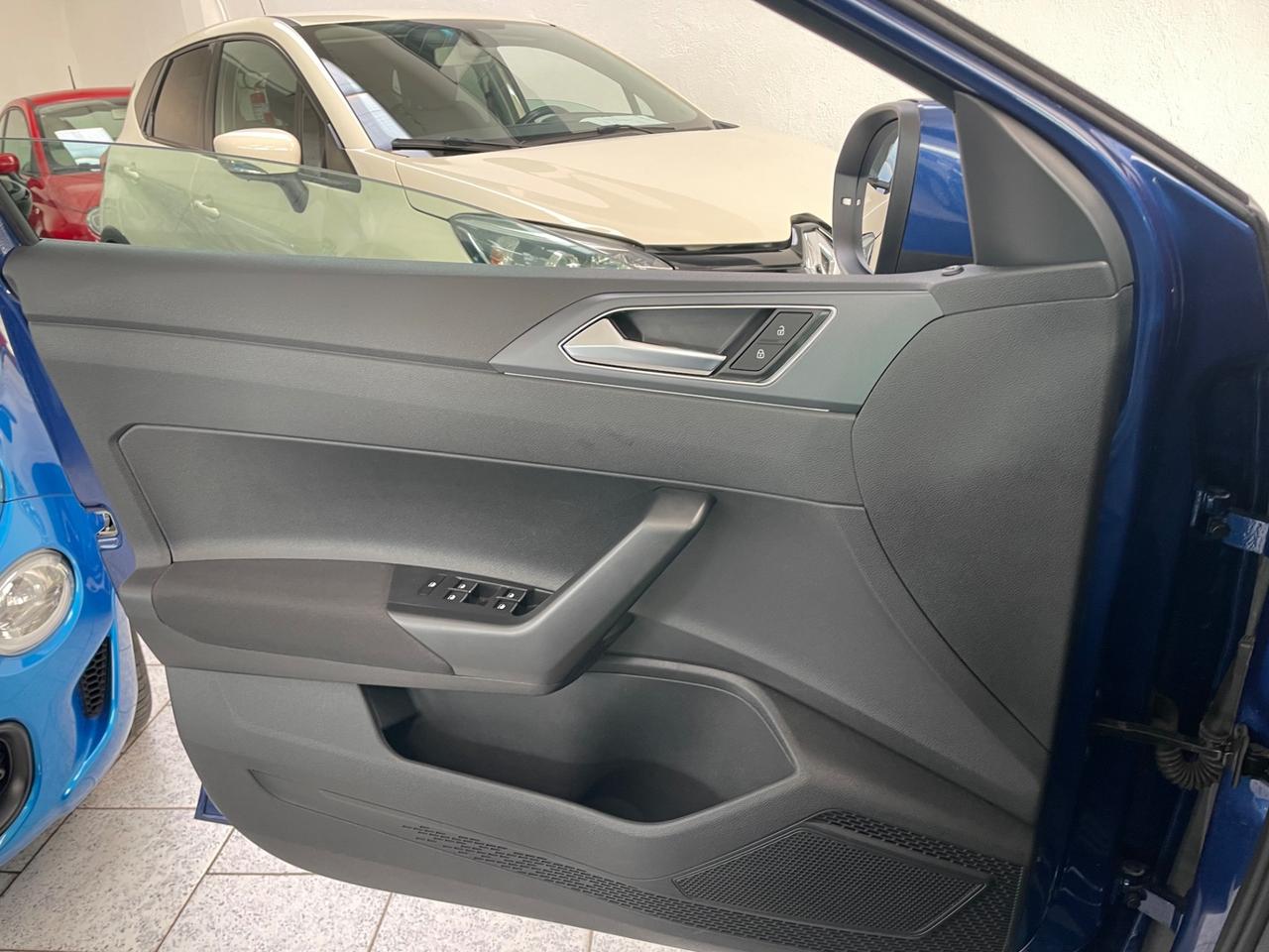 Volkswagen Taigo 1.0 TSI 115 CV R-Line