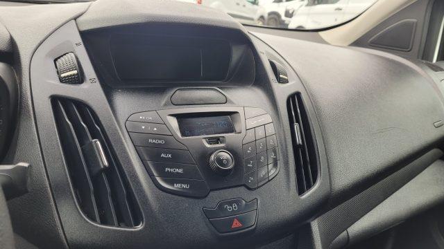 FORD Transit Connect 200 1.5 TDCi 100CV PC Furgone Trend 3posti E6