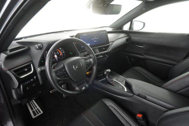 LEXUS Other UX UX Hybrid F Sport