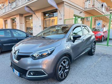 Renault Captur TCe 12V 90 CV Start&Stop Energy Zen