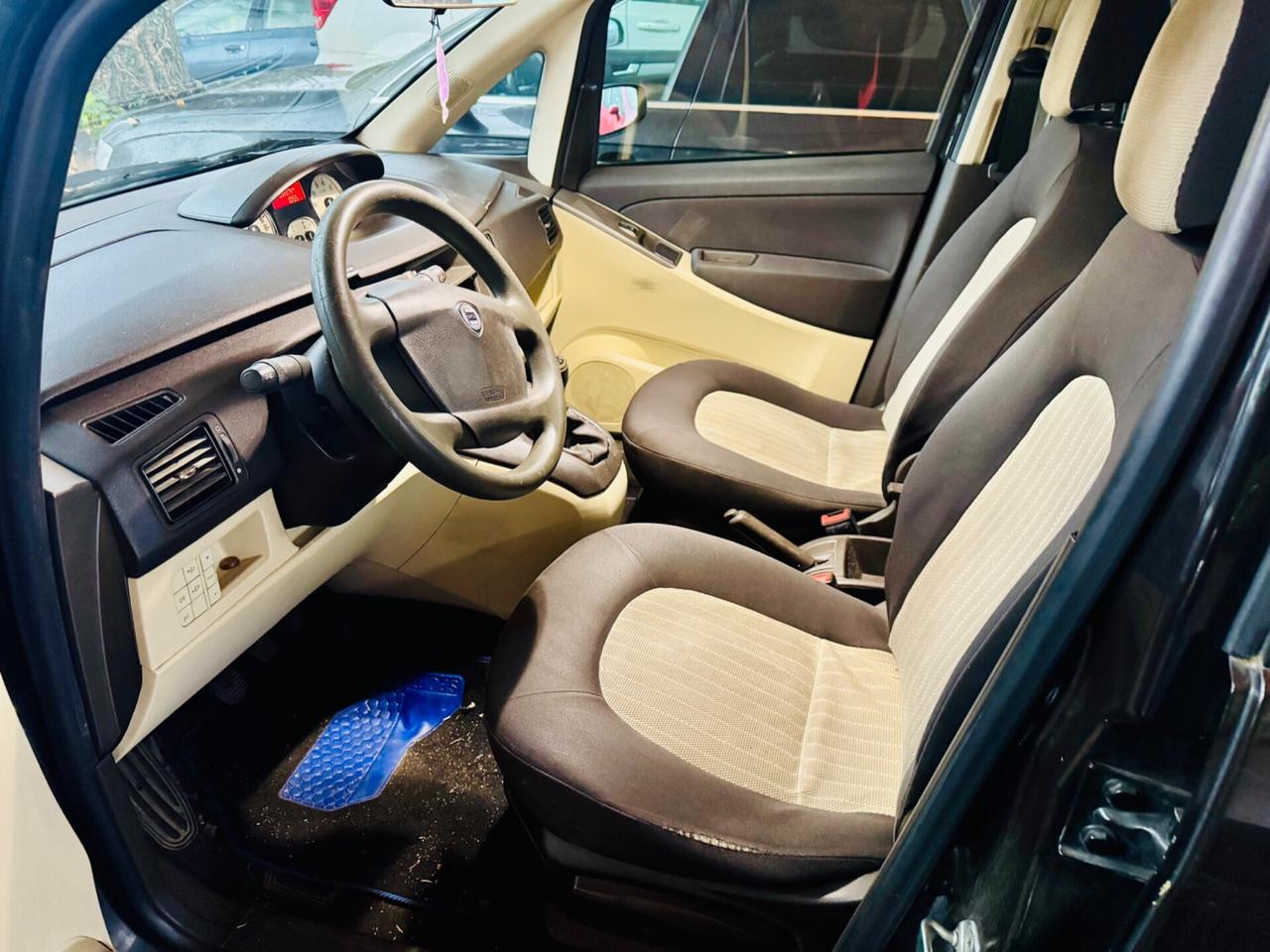 Lancia MUSA 1.3 Multijet 16V Platino