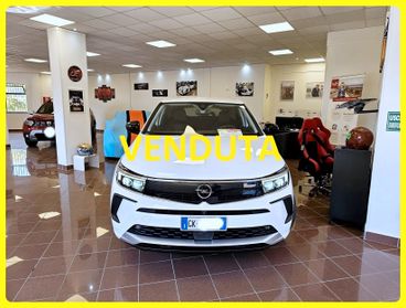 Opel New Grandland X 1.5 Ecotec 130CV AT8 Business Elegance