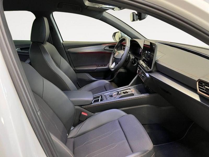 Cupra Leon 1.5 Hybrid 150 CV DSG