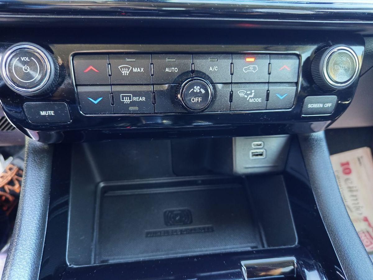 JEEP Compass 1.3 T4 240CV PHEV AT6 4xe Trail. 2022