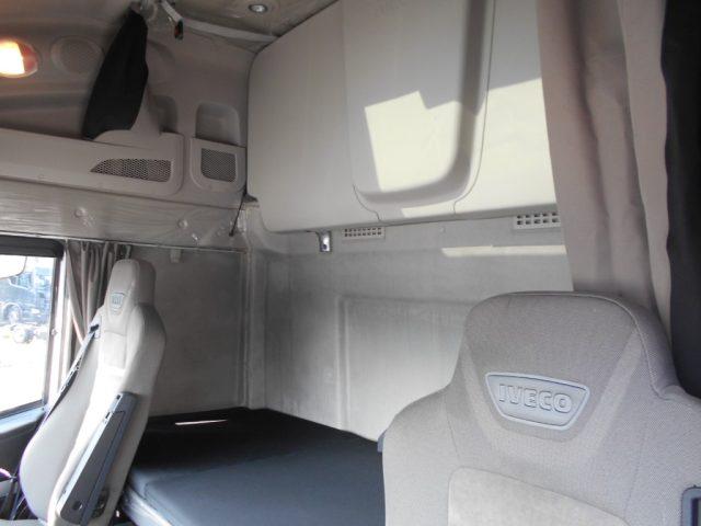 IVECO STRALIS 480