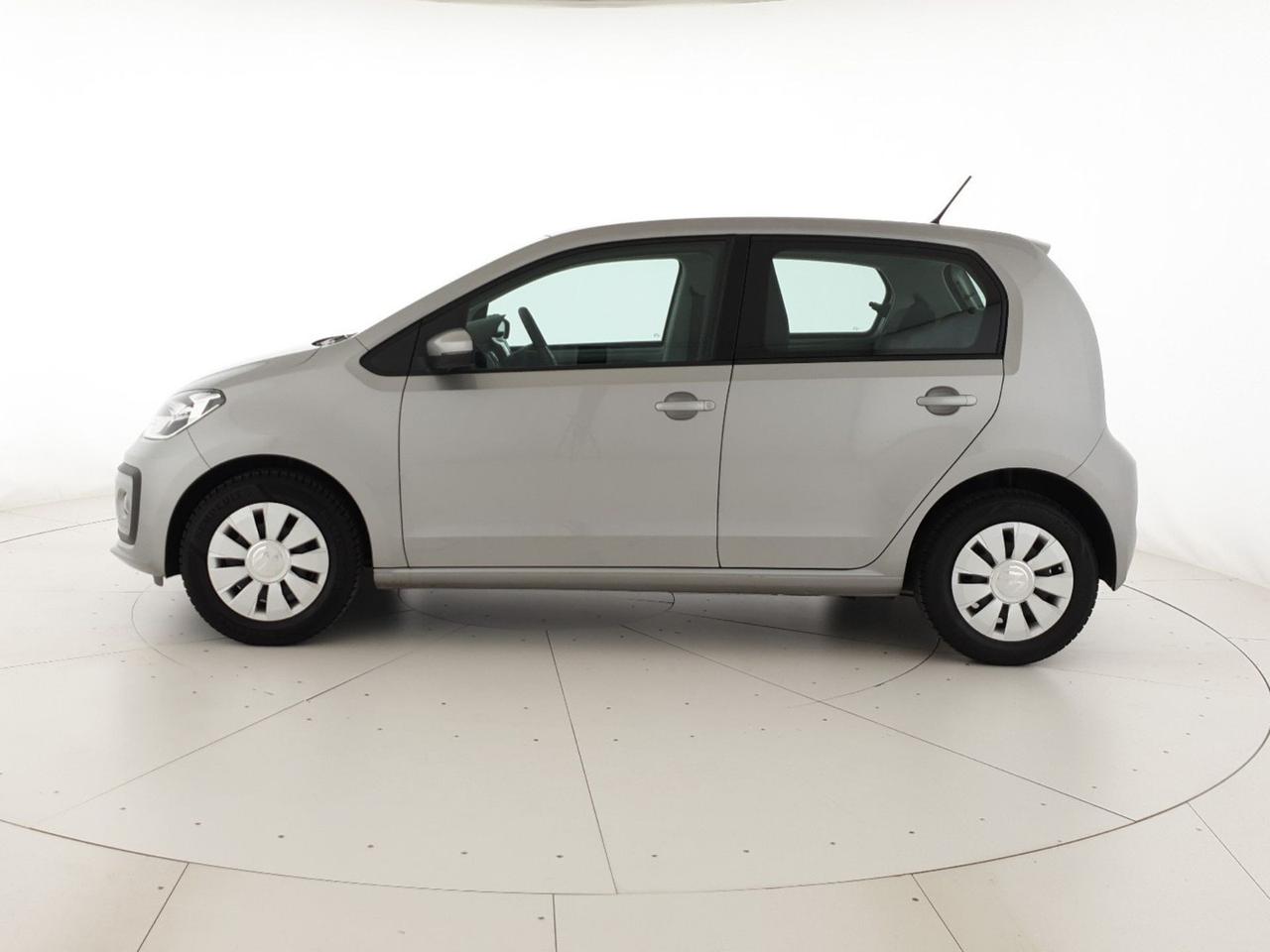 Volkswagen up! 5p 1.0 eco move 68cv my20