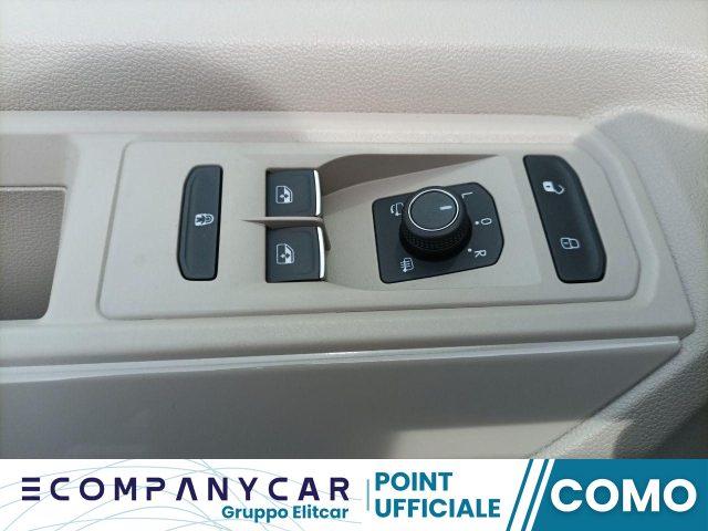 VOLKSWAGEN Multivan T 7 MULTIVAN 2.0 TDI 150CV DSG *PREZZO+IVA22%*