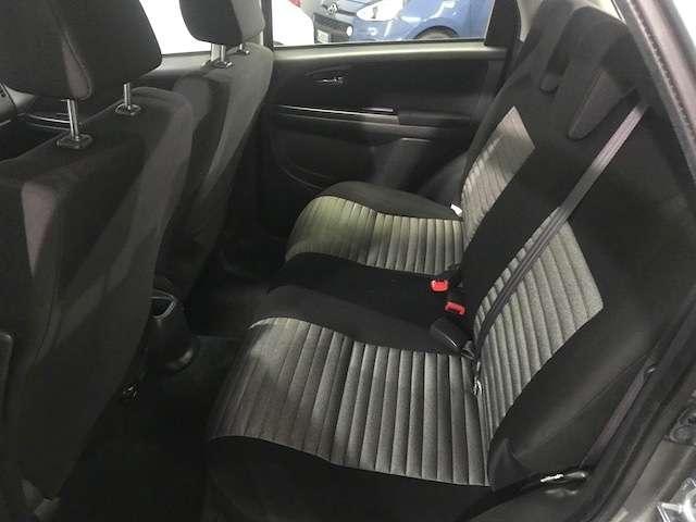 Fiat Sedici Sedici 2.0 mjt Emotion 4x2 135cv