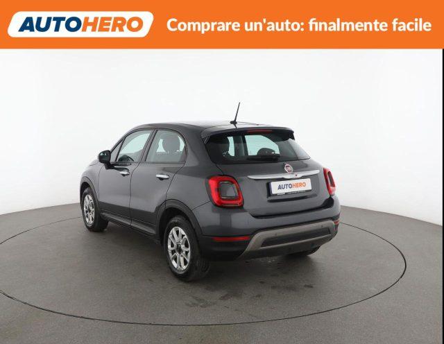 FIAT 500X 1.3 MultiJet 95 CV City Cross