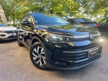Volkswagen Tiguan 2.0 TDI 150 CV DSG R-Line Plus