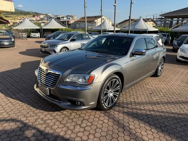 Lancia Thema 3.0 V6 Multijet II 239 CV Executive