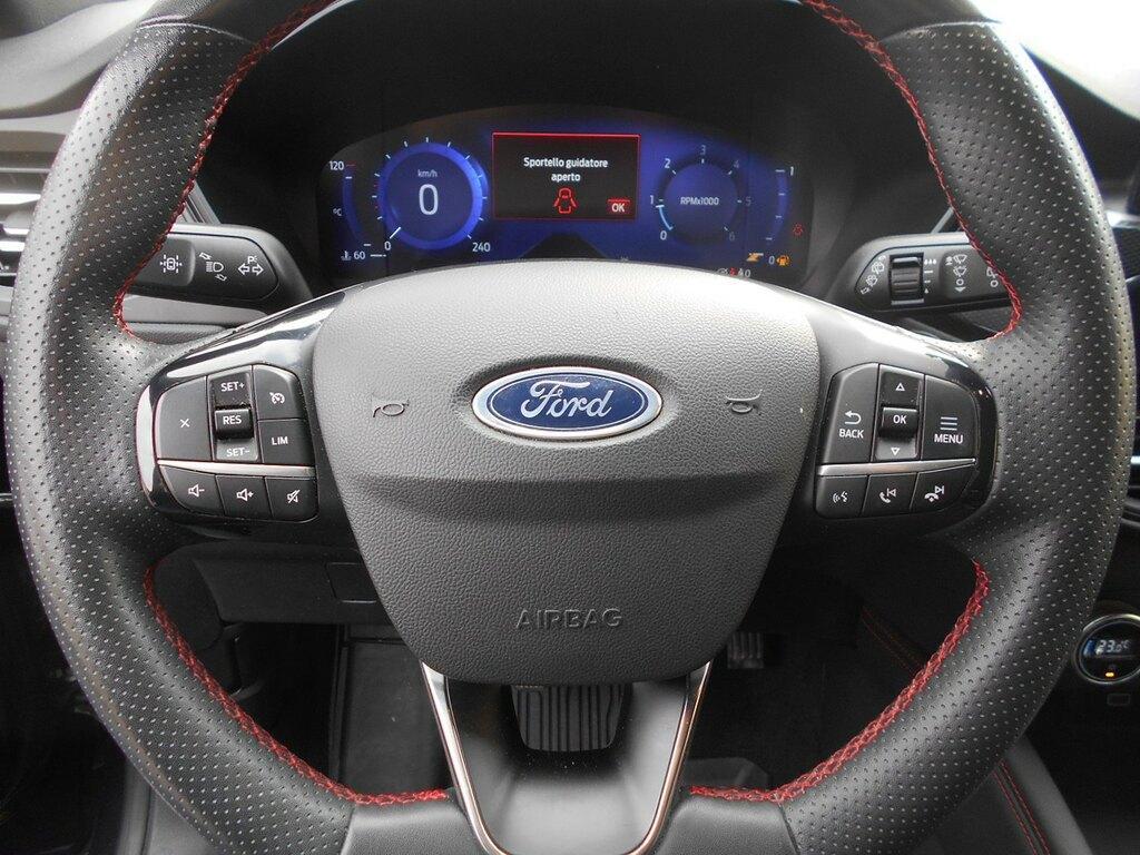 Ford Kuga 1.5 EcoBlue ST-Line 2WD