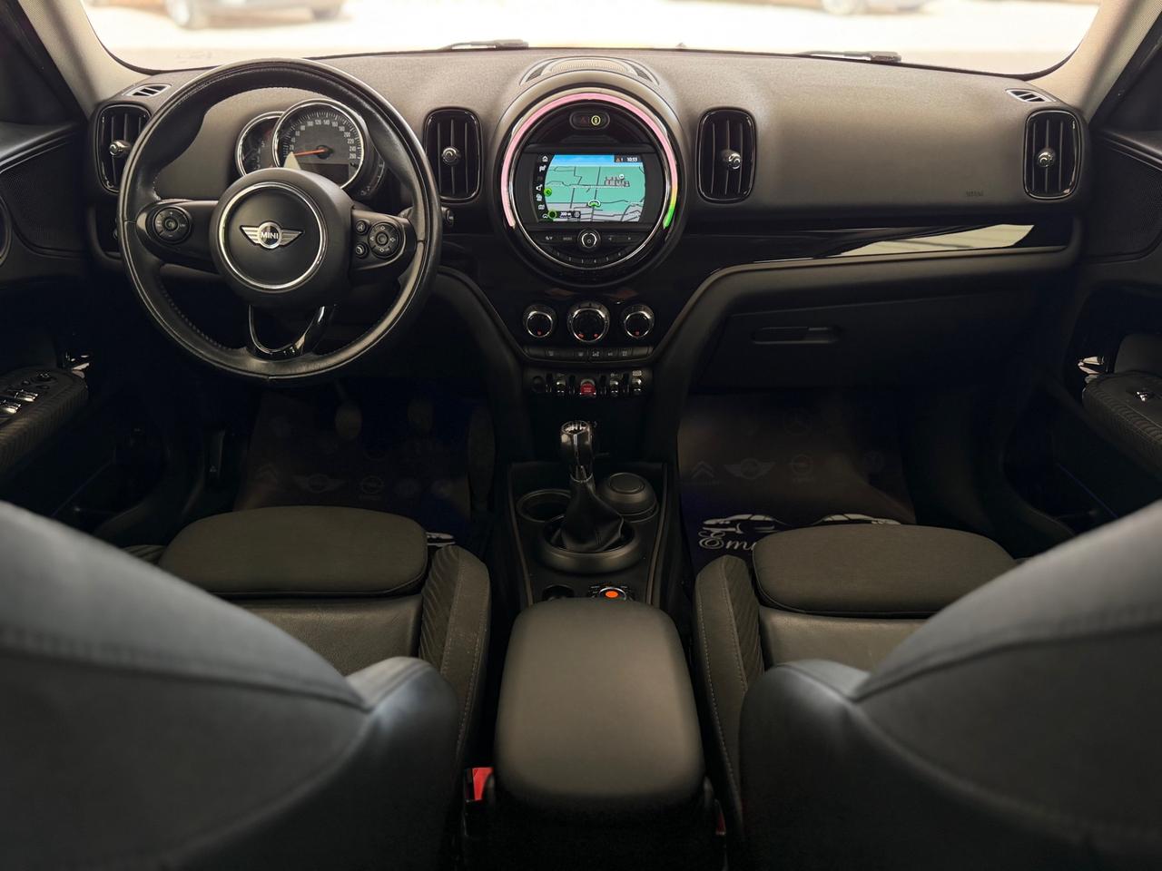 Mini Countryman 1.5 One D 115 Cv ADATTA PER NEOPATENTATI