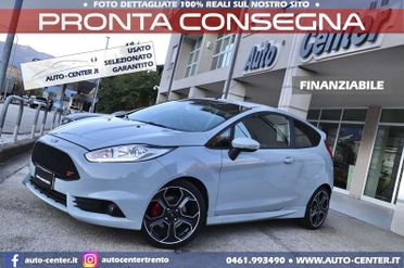 Ford Fiesta ST200 Edition 1.6T 3p ST 200 cv