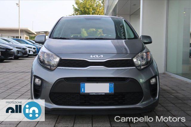 KIA Picanto Picanto 1.0 12V 5 porte Urban
