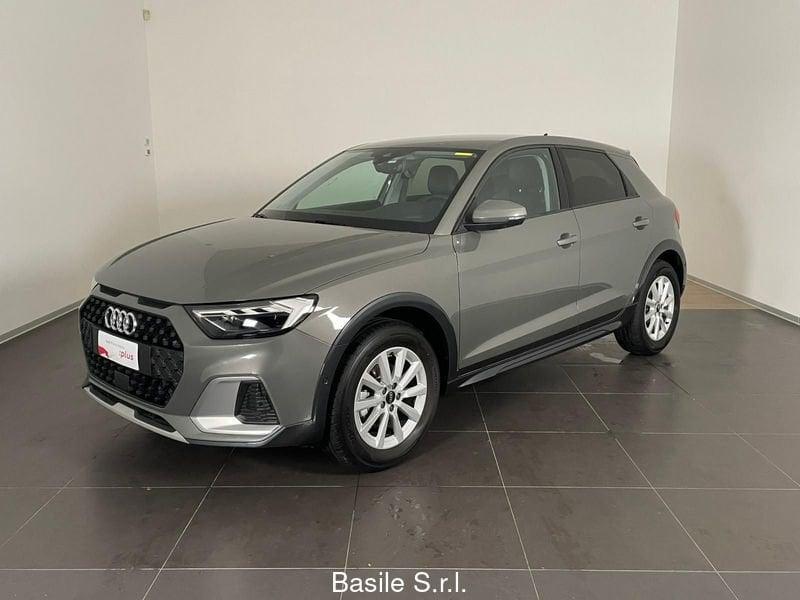 Audi A1 A1 allstreet 30 TFSI S tronic Business