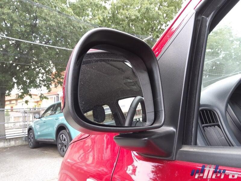 FIAT Panda MY24 70cv Hybrid CROSS
